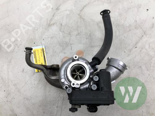 Turbolader/Kompressor VW T-CROSS (C11, D31) 1.5 TSI | BP32076443M71