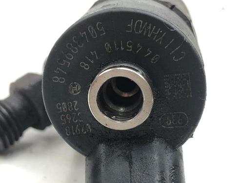 Used Injector FIAT DUCATO Van (250_) 180 Multijet 2,2 D (180 hp) 29042189