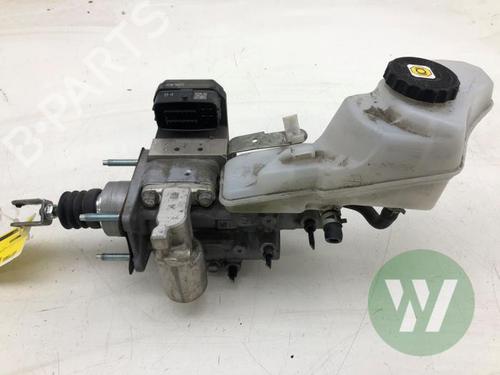 Used Servo brake Servo brake SUZUKI SWACE (AMZ_) 1.8 Hybrid (122 hp) 39914548 39914548