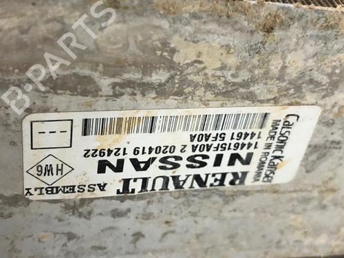 Intercooler NISSAN MICRA V (K14) 1.0 IG-T 100 | BP29864102M30