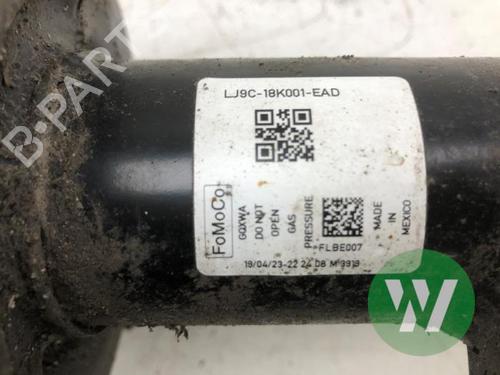 Left front shock absorber FORD USA MUSTANG MACH-E (CGW) EV | BP40110817M16 - Image 2