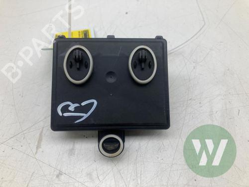 Used Electronic module Electronic module 36953612 36953612