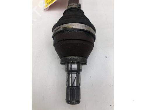 Left front driveshaft OPEL ASTRA K (B16) 1.4 Turbo (68) | BP19300921M38 