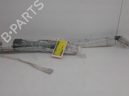 Used Right curtain airbag OPEL ZAFIRA / ZAFIRA FAMILY B (A05) 1.8 (M75) (120 hp) 14579789