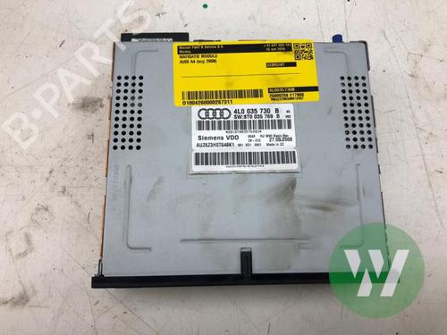 Electronic module AUDI A4 B8 (8K2) 2.0 TDI | BP33261353M83 - Image 7
