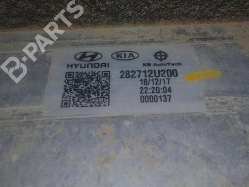 Used Intercooler KIA SPORTAGE IV (QL, QLE) 1.6 CRDi (136 hp) 9527003