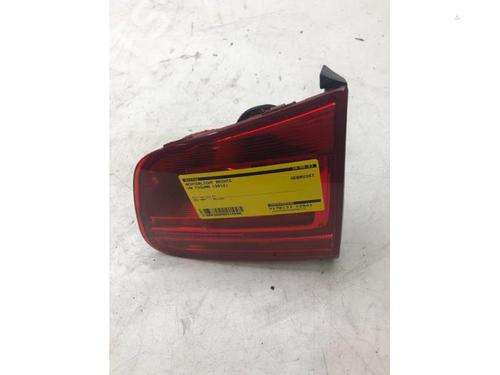 Right taillight VW TIGUAN (5N_) 2.0 TDI 4motion (140 hp) 5N0945094H