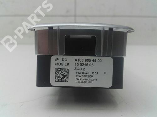 Switch MERCEDES-BENZ CLA Coupe (C117) CLA 220 CDI / d (117.303) | BP7009757I30 
