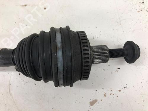 Right front driveshaft AUDI A4 B7 Avant (8ED) 2.0 TFSI | BP28413190M39
