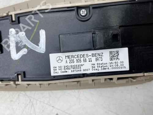 Switch MERCEDES-BENZ GLC (X253) 300 d 4-matic (253.919) | BP16111084I30 