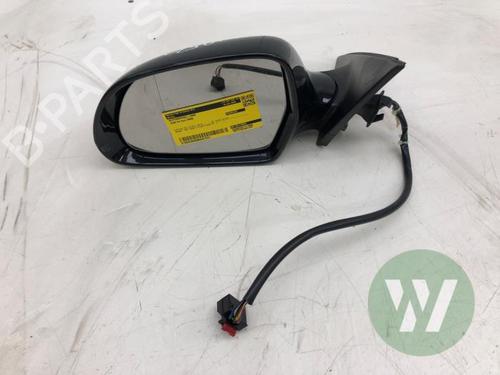 Used Left mirror Left mirror AUDI A4 B8 (8K2) 2.0 TDI (143 hp) 33244777 33244777