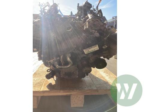 Engine MERCEDES-BENZ M-CLASS (W166) ML 350 BlueTEC 4-matic (166.024, 166.023) | BP37433548M1 - Image 5