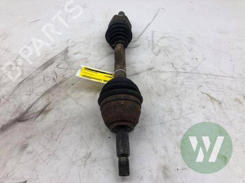Left front driveshaft FORD TOURNEO CONNECT 1.8 TDCi | BP31319511M38