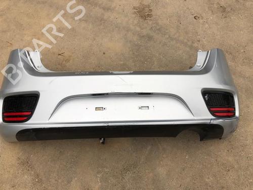 Rear bumper KIA CEE'D (JD) 1.4 CRDi 90 | BP29538715C8 