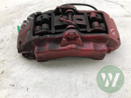 Left front brake caliper AUDI Q7 (4LB) 3.0 TDI quattro | BP32076466M105 - Image 2