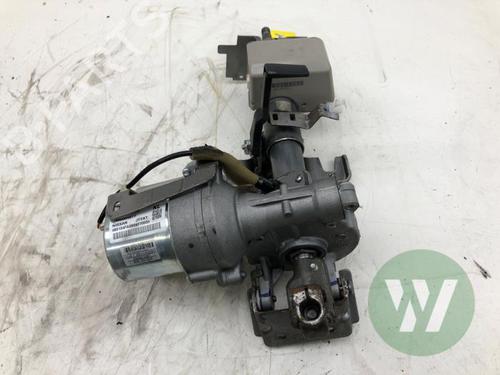 Steering column NISSAN NV200 Van e-NV (ME0N) | BP31748493M21 