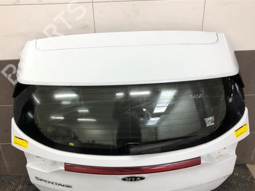 Tailgate KIA SPORTAGE IV (QL, QLE) 1.6 GDI | BP29861496C6