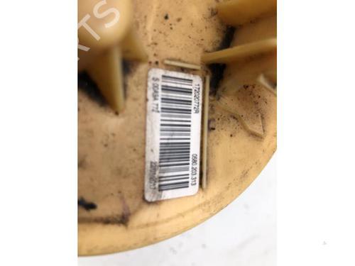 Fuel pump OPEL MOVANO B Van (X62) 2.3 CDTI FWD (FV) | BP21756259M76 