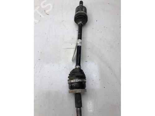 Left front driveshaft KIA SPORTAGE IV (QL, QLE) 1.6 GDI | BP17210287M38 