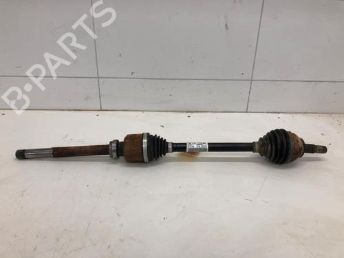 Used Right front driveshaft OPEL CROSSLAND X / CROSSLAND (P17, P2QO) 1.2 (75) (110 hp) 28708551