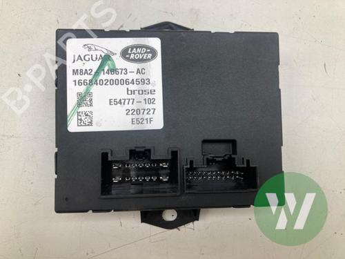 Andre LAND ROVER RANGE ROVER VELAR (L560) 2.0 P400 Hybrid 4x4 | BP38114471O1 - Image 2
