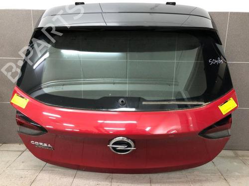 Bakluke CC/Kombi-Kupé OPEL CORSA F (P2JO) 1.2 (68) (101 hp) 30586918