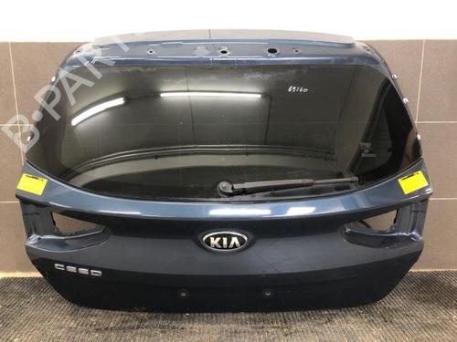 Used Tailgate KIA CEED (CD) 1.0 T-GDI (120 hp) 29851734