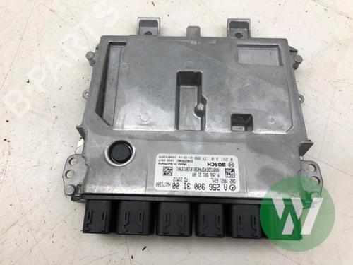 Used Engine control unit (ECU) Engine control unit (ECU) MERCEDES-BENZ GLE (V167) AMG GLE 53 EQ Boost 4-Matic+ (167.161) (435 hp) 34166502 34166502