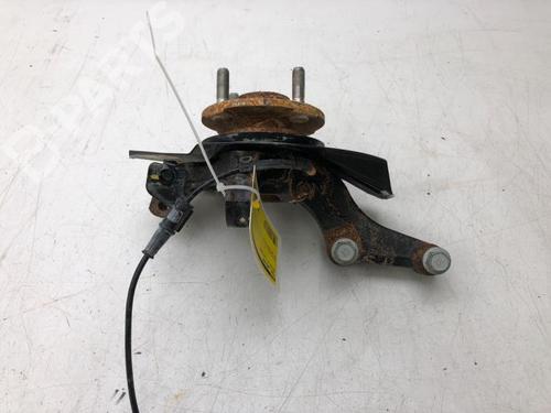 Left front steering knuckle KIA RIO IV (YB, SC, FB) 1.25 | BP11058538M25 