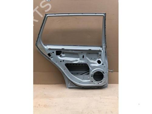 Left rear door MERCEDES-BENZ E-CLASS T-Model (S211) E 220 T CDI | BP21761459C4 