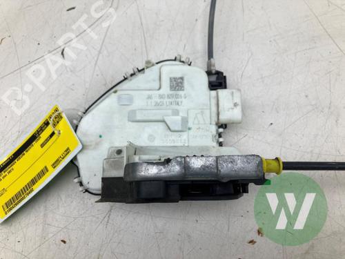 Electronic module AUDI A4 Allroad B9 (8WH, 8WJ) 50 TDI Mild Hybrid quattro | BP39914952M83 - Image 2