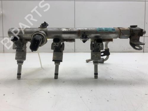 Injection rail ZASTAVA RIVAL Platform/Chassis 2.5 D | BP24635227M98 