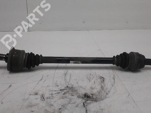 Used Left rear driveshaft BMW 5 Gran Turismo (F07) 520 d (184 hp) 4748155