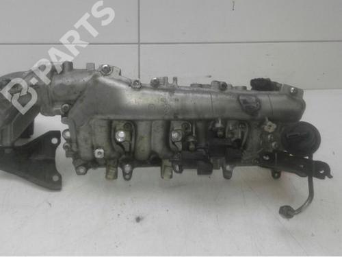 Intake manifold OPEL ASTRA H (A04) 1.7 CDTI (L48) | BP10775815M70 