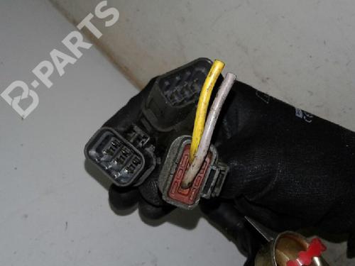 ABS Bremseaggregat NISSAN MICRA II (K11) 1.0 i 16V | BP6566516M43 