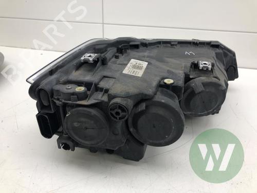 Left headlight VW POLO VI (AW1, BZ1, AE1) 1.0 TSI | BP39417154C28 - Image 3