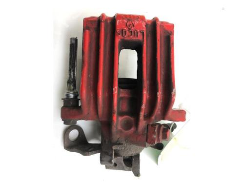Left rear brake caliper SKODA FABIA III Estate (NJ5) 1.0 TSI | BP17741320M107 
