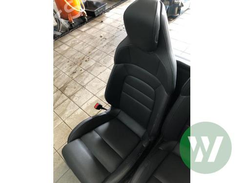 Left front seat PORSCHE TAYCAN (Y1A) 4S Performance Battery Plus (Y1ADB1) | BP39914747C15 - Image 4