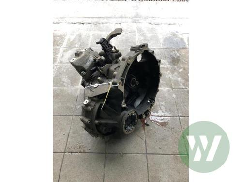 Used Gearbox VW GOLF VI (5K1) 1.2 TSI (105 hp) 32278137