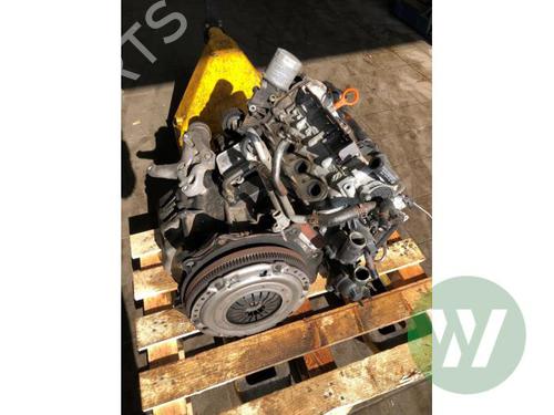 Engine SKODA OCTAVIA II Combi (1Z5) 1.4 TSI | BP37406736M1 - Image 2