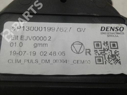 Heater blower motor OPEL GRANDLAND / GRANDLAND X (A18, P1UO) 1.5 Turbo D (75) | BP9100084M62 
