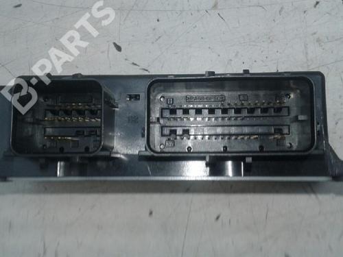 Kollisjonspute styreenhet OPEL CORSA E (X15) 1.4 LPG (08, 68) (90 hp) 6793517