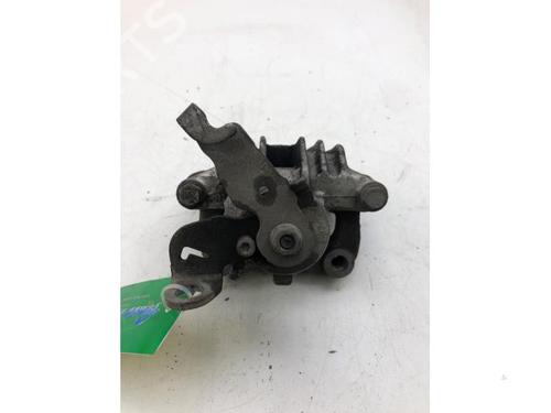 Right rear brake caliper VW POLO VI (AW1, BZ1, AE1) 1.0 TSI | BP21372767M106 