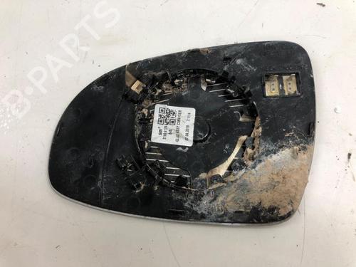 Right mirror glass KIA SPORTAGE IV (QL, QLE) 2.0 CRDi AWD | BP29964088C147