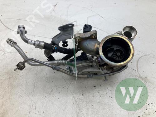 Turbo/Compresor Turbo/Compresor OPEL ASTRA L Sports Tourer (OV5) 1.2 (FRHNSL, FRHNSR) (131 hp) 39915738 39915738