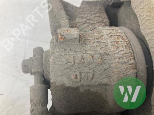 Left front brake caliper SKODA OCTAVIA IV Combi (NX5, PV5) 1.5 TSi | BP40607357M105 - Image 3