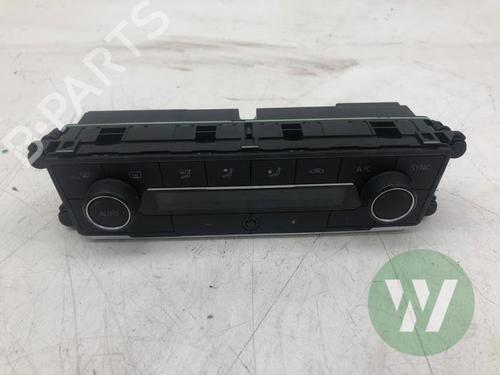 Climate control VW T-CROSS (C11, D31) 1.0 TSi | BP33675850I5 - Image 2