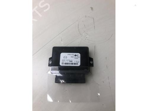 Used Electronic module MAZDA 6 Estate (GJ, GL) 2.5 (194 hp) 18525286