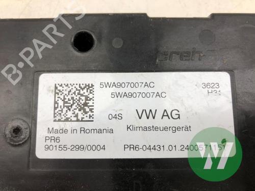 Electronic module VW GOLF VIII (CD1, DA1) 2.0 TDI | BP32443915M83 - Image 2
