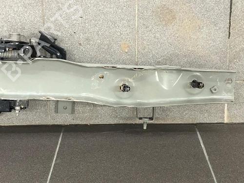 Frontplade/Frontkurv NISSAN MICRA V (K14) 1.0 IG-T 100 (101 hp) 31318909